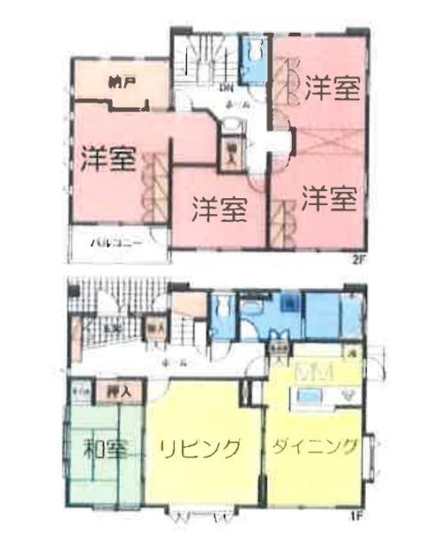 生実町 2680万円