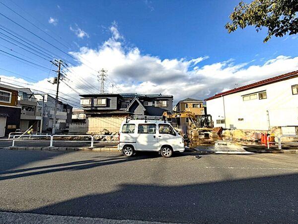 SUUMO】足立区西伊興の土地探し 宅地・分譲地・売地の購入情報