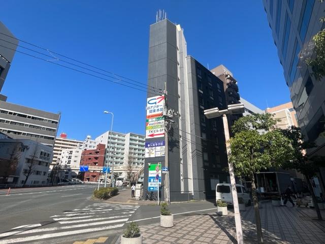 キコー横浜ビル