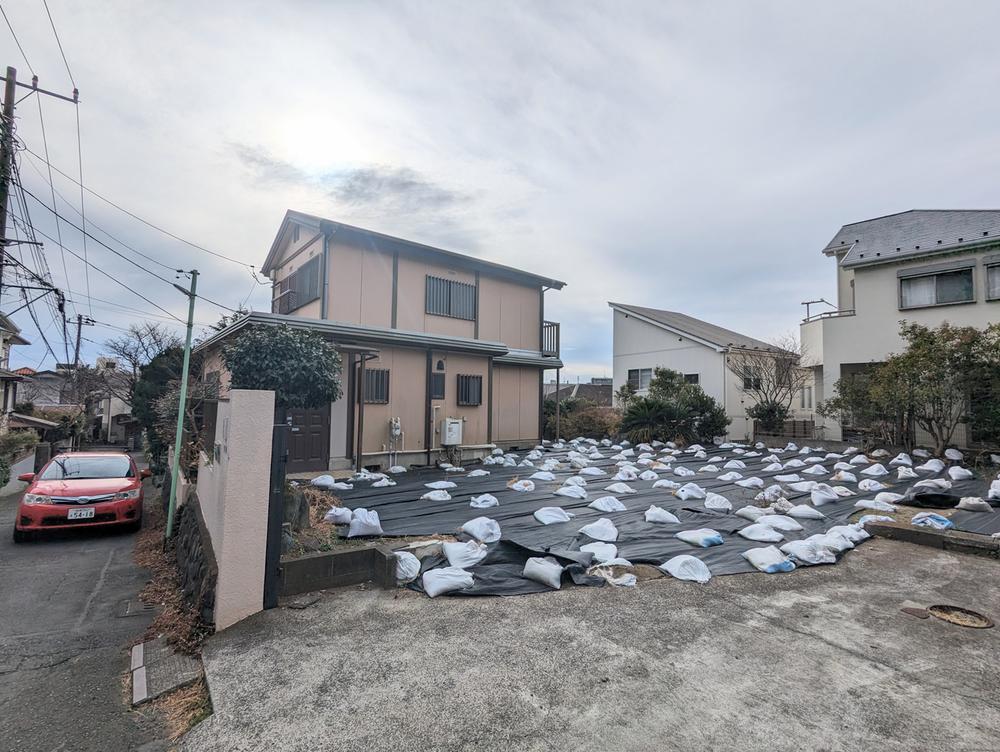 片瀬２（柳小路駅） 3600万円