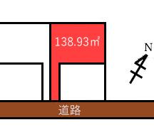 八幡（八幡宿駅） 820万円