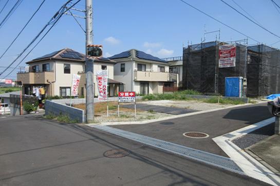 狭山（狭山市駅） 2295万円