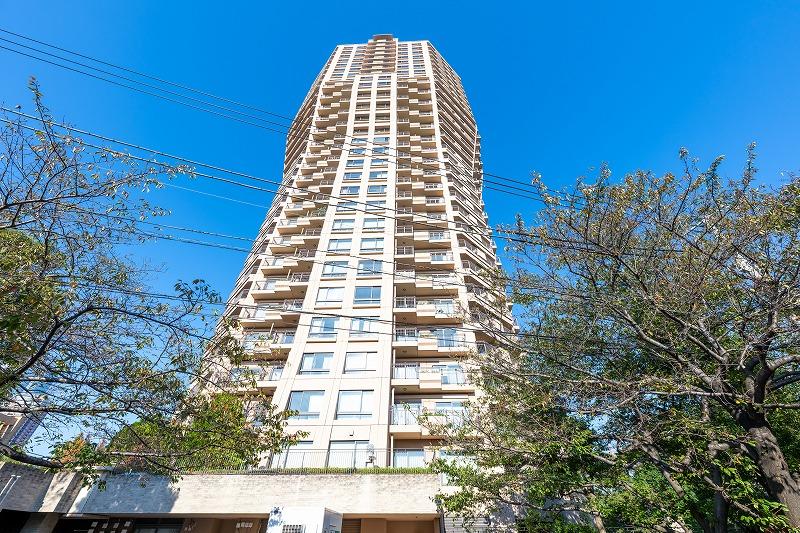 元麻布ヒルズ フォレストタワーの中古マンションの詳細情報