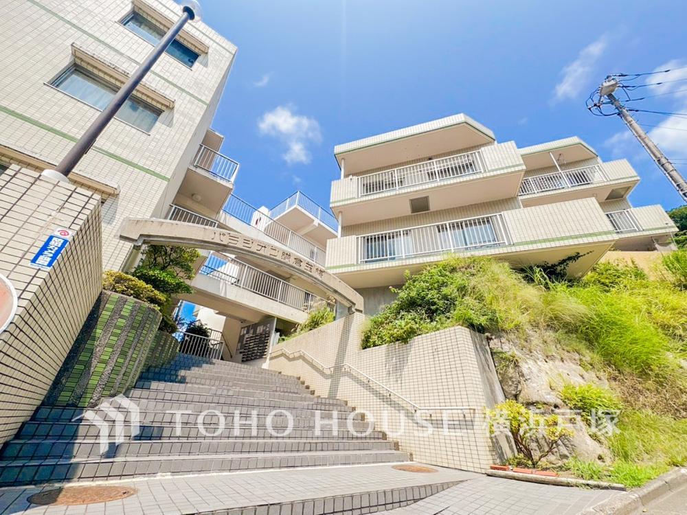 SUUMO】富士見町駅(神奈川県)の中古マンション購入情報