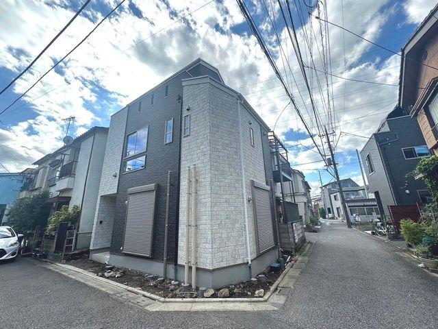 江北４（江北駅） 3980万円