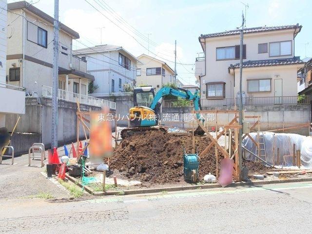 東所沢３（東所沢駅） 4280万円