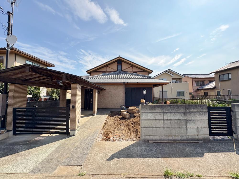 【中古】 サルト/新風舎/岩槻大介 SUUMO】大字岩槻（岩槻駅） 3150万円 | 中古住宅・中古一戸建て