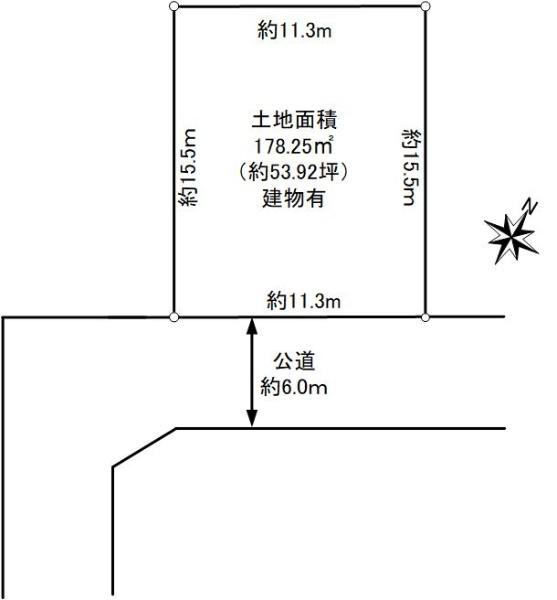 御成台１（千城台駅） 1980万円