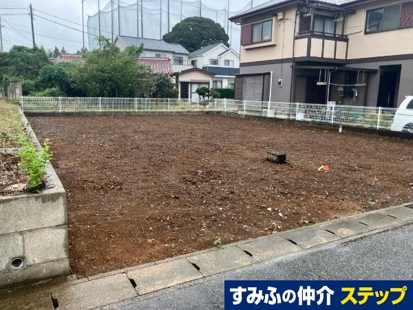 御成台１（千城台駅） 1980万円