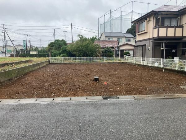 御成台１（千城台駅） 1980万円