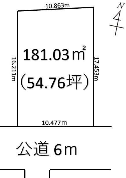 武蔵野（ふかや花園駅） 580万円