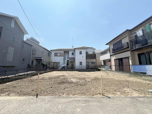 幸町（茅ケ崎駅） 6500万円