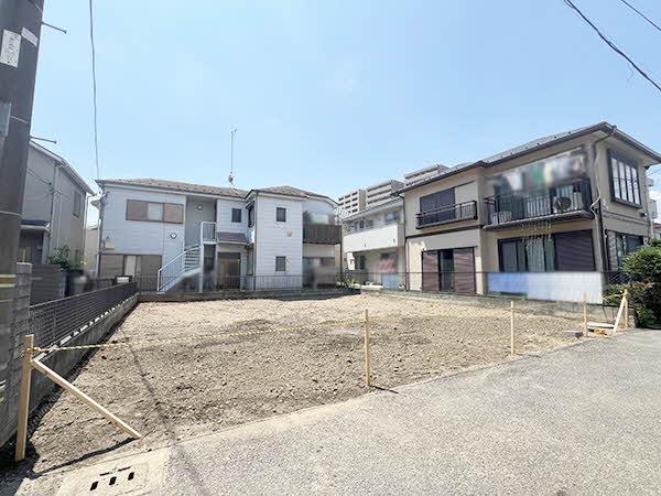 幸町（茅ケ崎駅） 6500万円