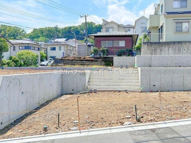 王禅寺西７（柿生駅） 3495万円