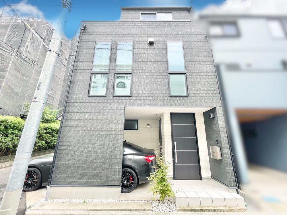 townhouse 東京都渋谷区恵比寿３