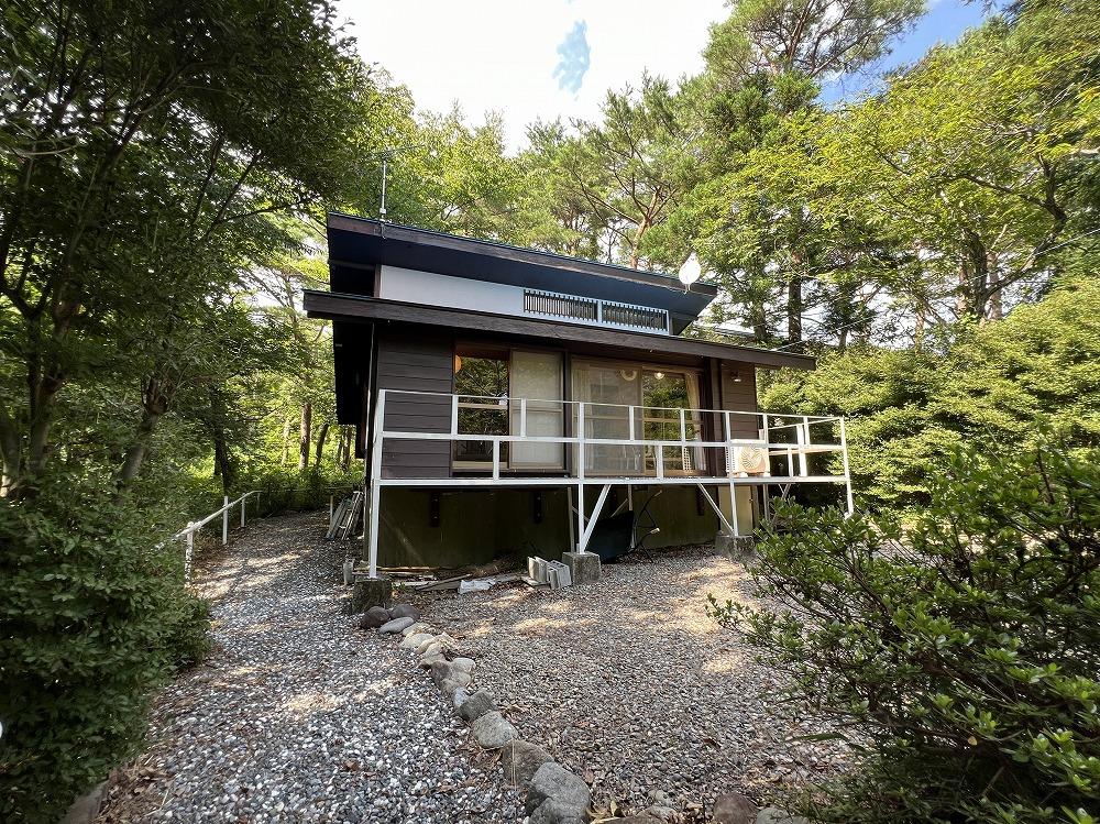 SUUMO】大字高久乙 380万円 | 中古住宅・中古一戸建て物件情報