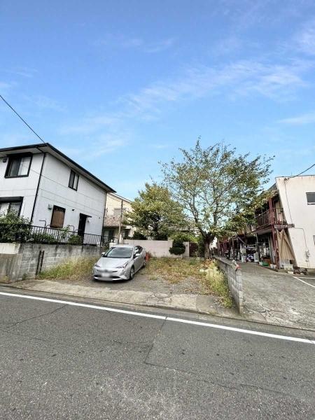 中原３ 3200万円