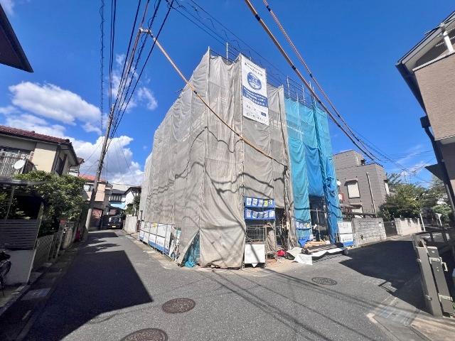 鹿手袋２（中浦和駅） 5980万円・6180万円