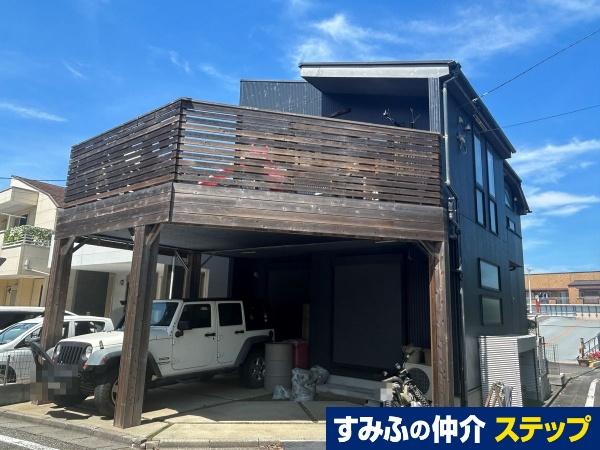 馬引沢２（京王永山駅） 4180万円