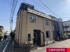 目白５（椎名町駅） 8700万円