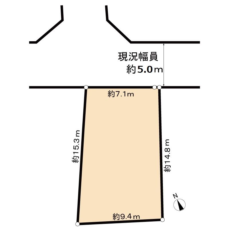 大字安行吉岡（新井宿駅） 2980万円