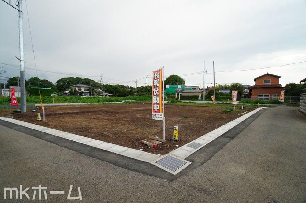 大字南（初石駅） 2790万円～3690万円