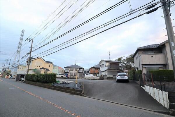 川和町（川和町駅） 2900万円