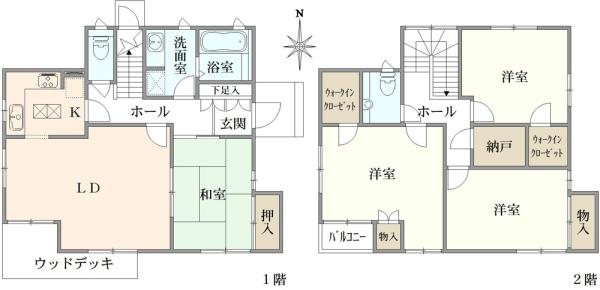 図師町 3280万円