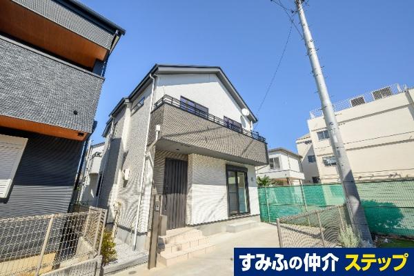 深大寺北町２ 5980万円