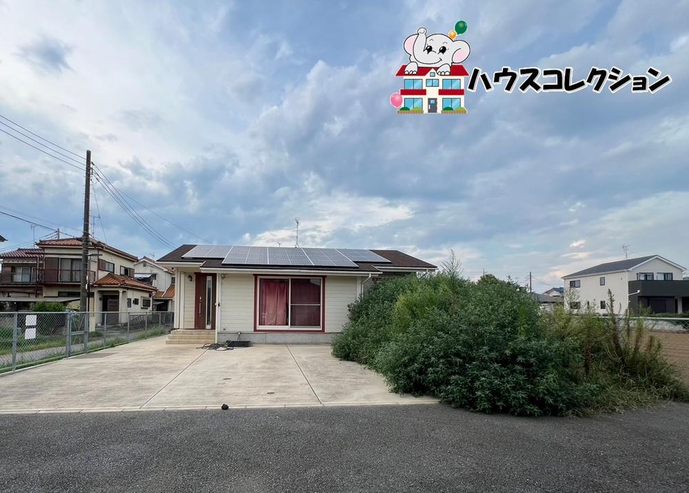 木間ケ瀬（川間駅） 2890万円