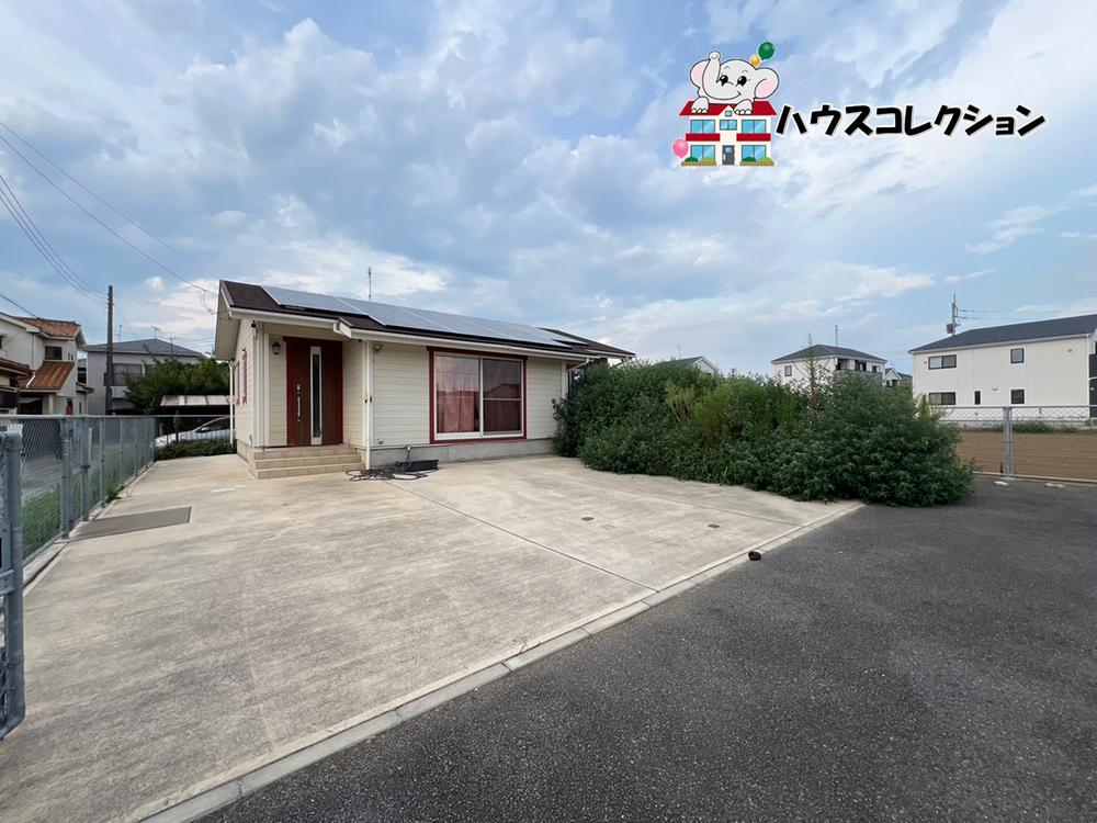 木間ケ瀬（川間駅） 2890万円