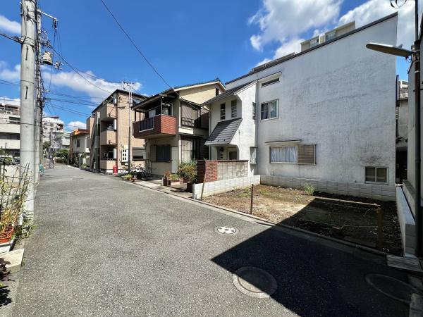 池袋本町４（下板橋駅） 6180万円