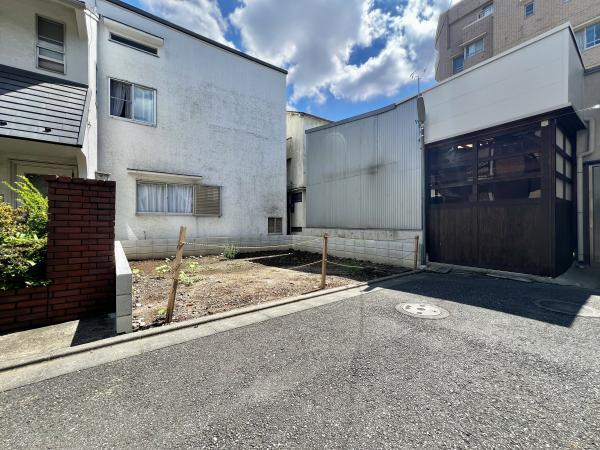 池袋本町４（下板橋駅） 6180万円