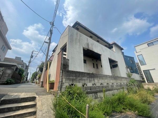 目白台３（護国寺駅） 1億6500万円