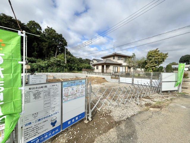 山崎（運河駅） 3480万円