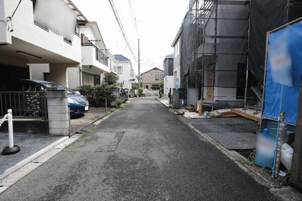 東大沼４（相模大野駅） 4480万円