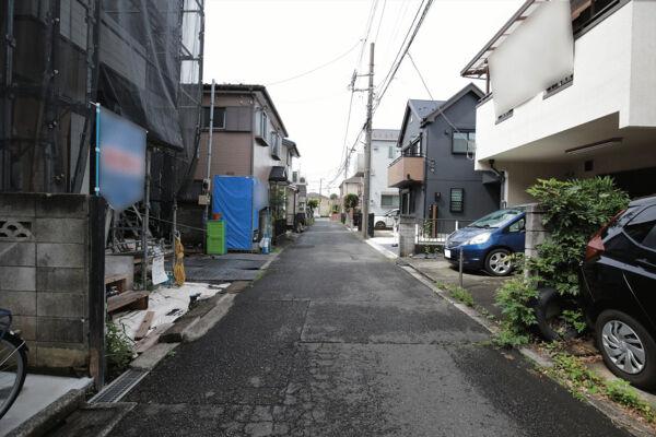 東大沼４（相模大野駅） 4480万円