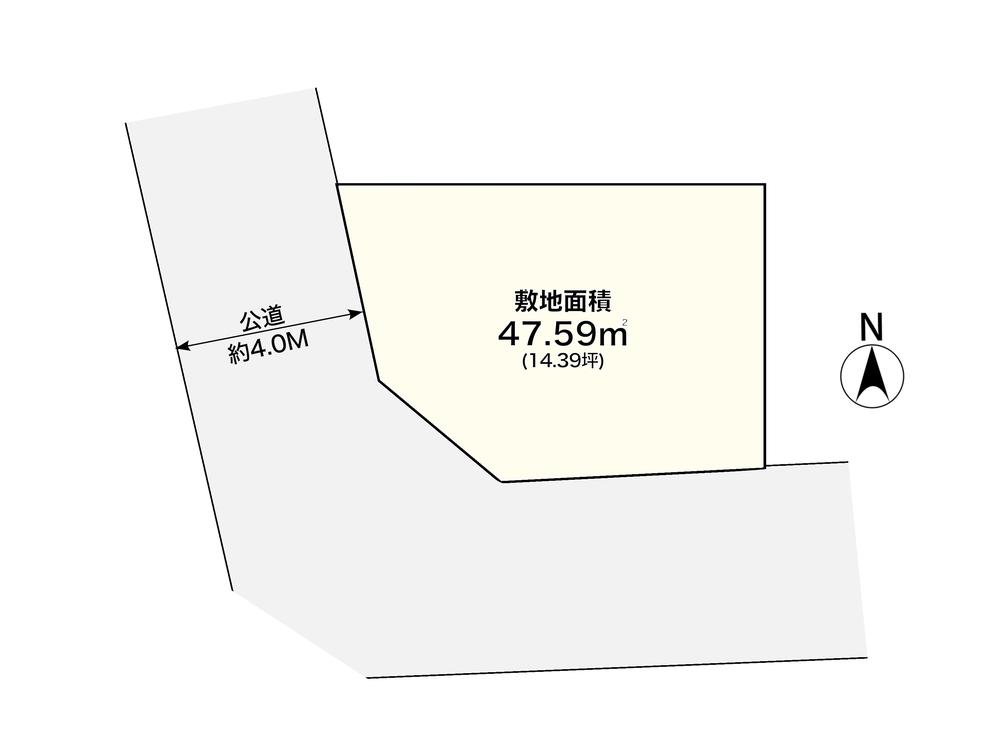 中野区鷺宮1丁目　新築戸建