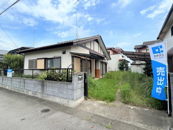 いずみ町（おもちゃのまち駅） 1399万円