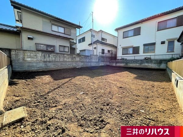 大字大谷本郷（上尾駅） 650万円