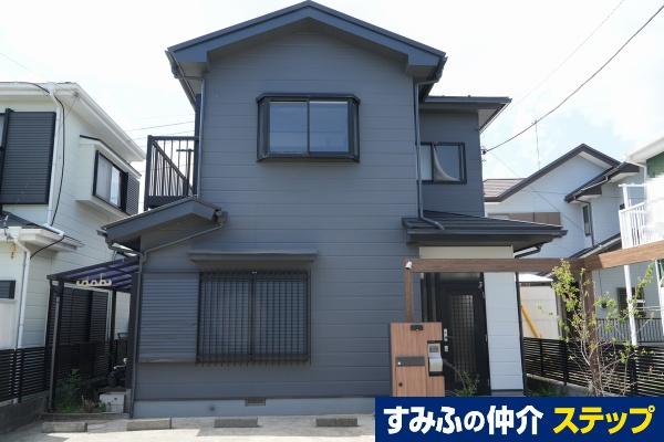 平沢 1700万円