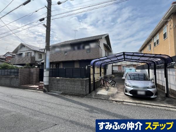 菅野４（菅野駅） 1億2400万円