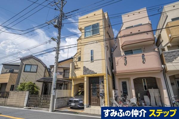 柴又２（柴又駅） 4700万円