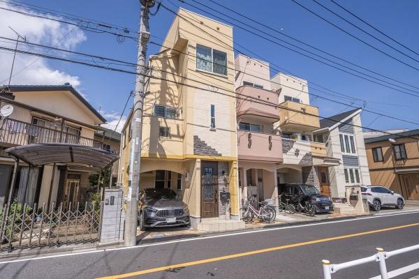 柴又２（柴又駅） 4700万円