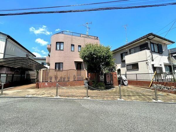 若柴（柏の葉キャンパス駅） 9400万円