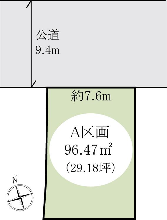 坂下町3(鳩ヶ谷駅) 2800万円~2980万円