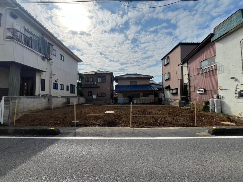 坂下町3(鳩ヶ谷駅) 2800万円~2980万円