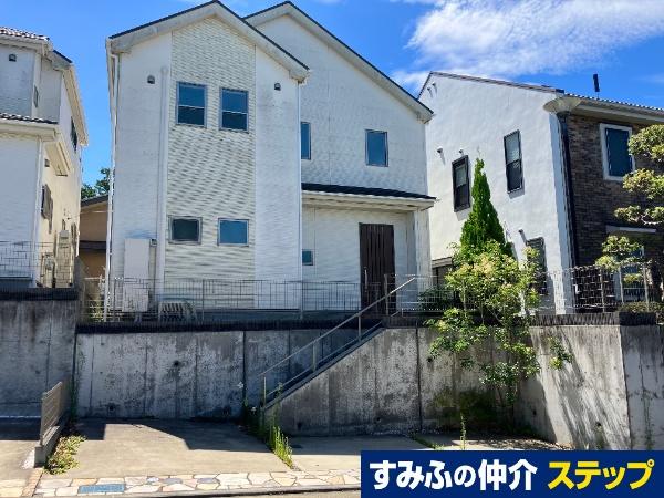 常盤台（星川駅） 5900万円