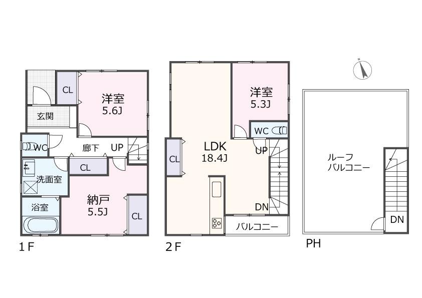 豊田平等寺 2880万円