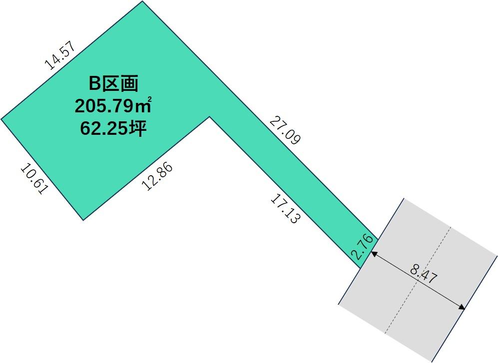 玉縄１（大船駅） 4980万円